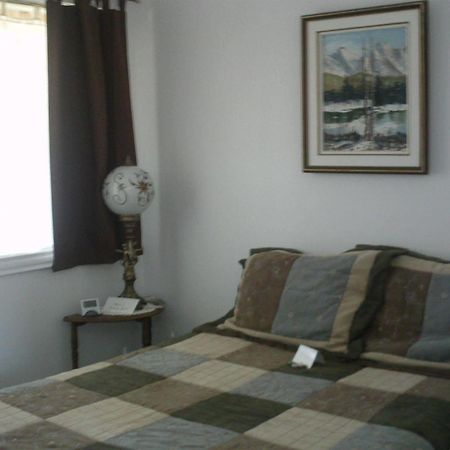Motel Leblanc Carleton-sur-Mer Esterno foto