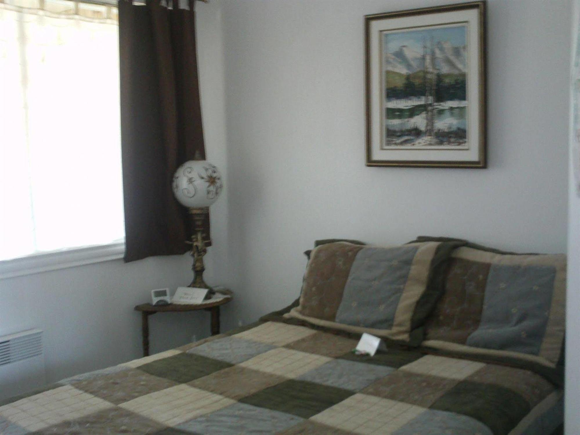 Motel Leblanc Carleton-sur-Mer Esterno foto