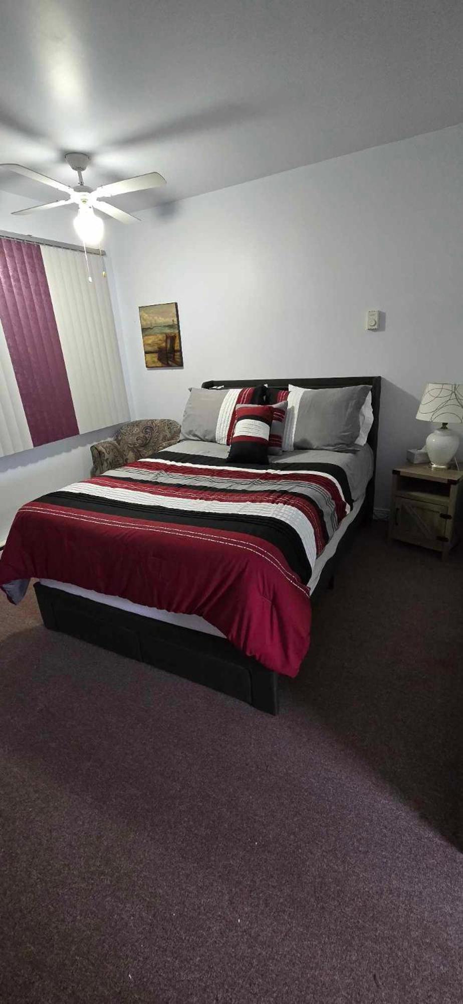 Motel Leblanc Carleton-sur-Mer Esterno foto
